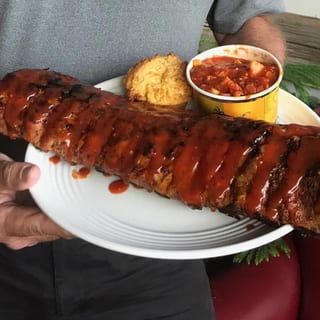 Full Slab