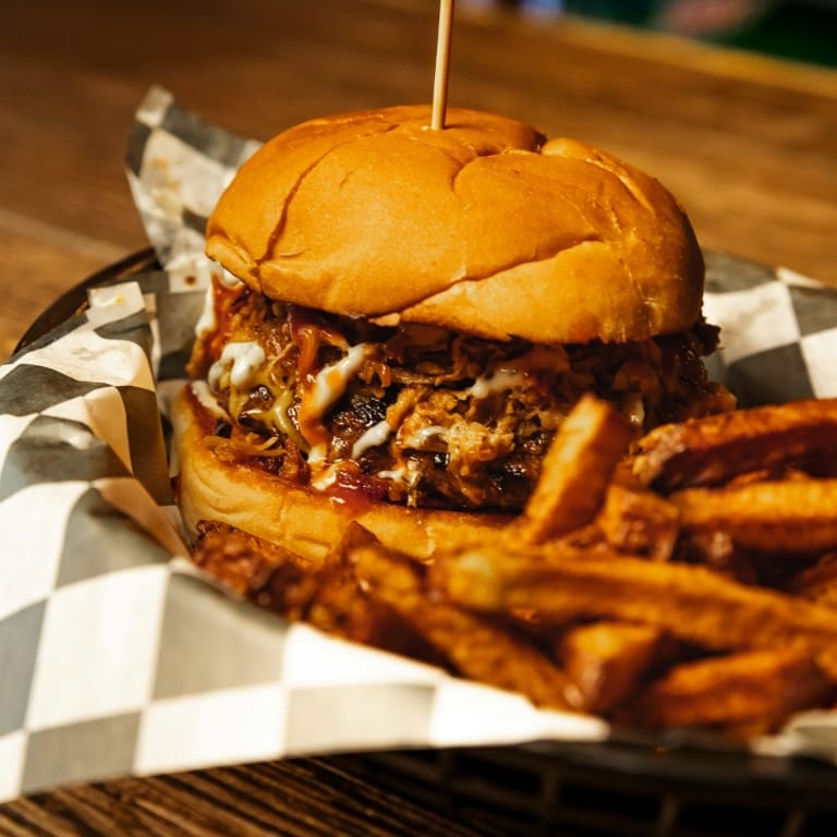 Delicious Pulled Pork Options