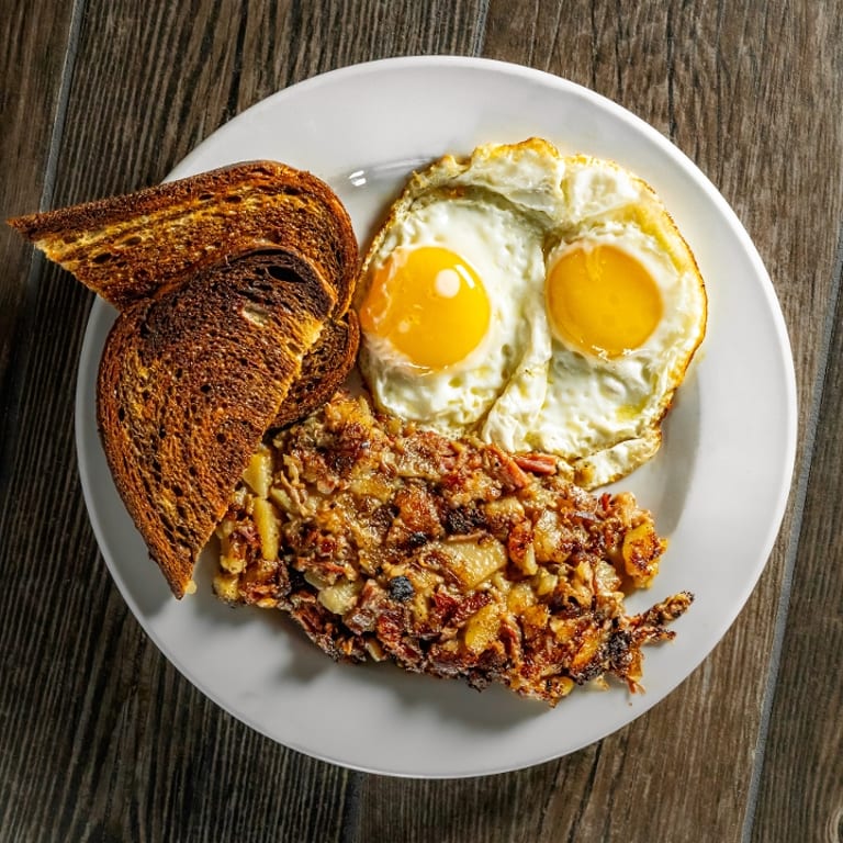 Delicious Dinner Options